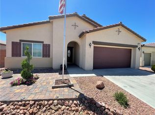 5341 E La Campana Dr, Pahrump, NV 89061