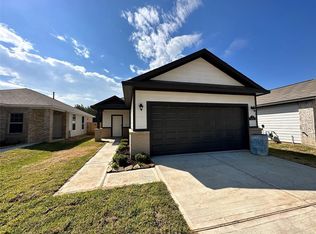 16552 Moss Ln, Porter, TX 77365