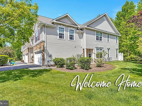 75 Heath Ct, Pennington, NJ 08534