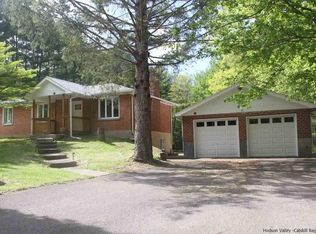 1698 County Road 2, Olive, NY 12461