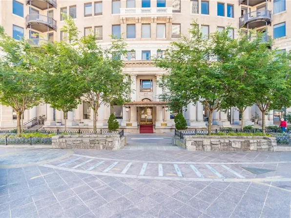 75 Ponce De Leon Ave NE APT 1010, Atlanta, GA 30308