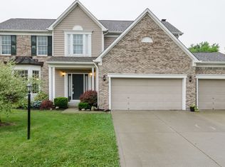 7637 Chestnut Hills Dr, Indianapolis, IN 46278