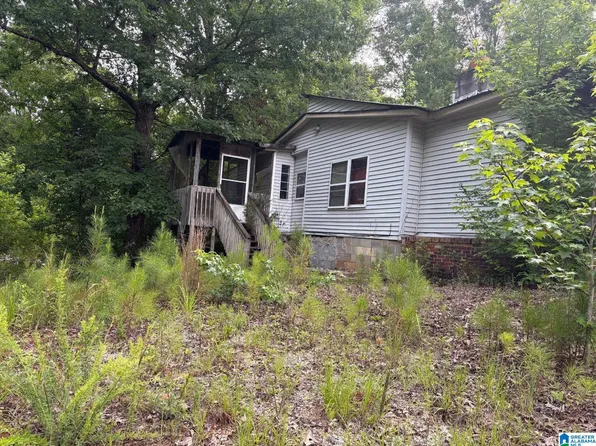 355 County Road 105, Maplesville, AL 36750