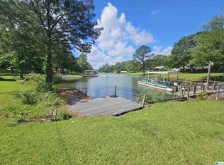 461 Rock Church Rd, Talladega, AL 35160