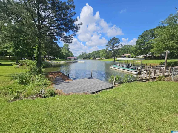 461 Rock Church Rd, Talladega, AL 35160