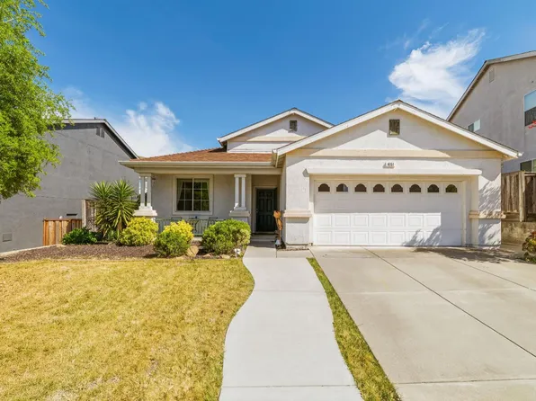 Penny Lane, Vallejo, CA 94591