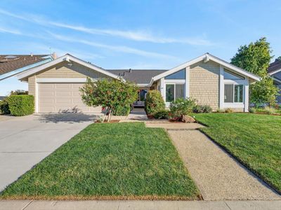 4101 Ashbrook Cir, San Jose, CA, 95124