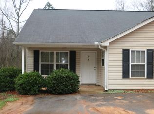 224 W Reedy Fork Rd #224, Seneca, SC 29678