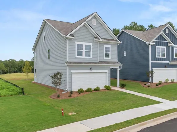 1260 Meadowbrook Dr, Jonesboro, GA 30238