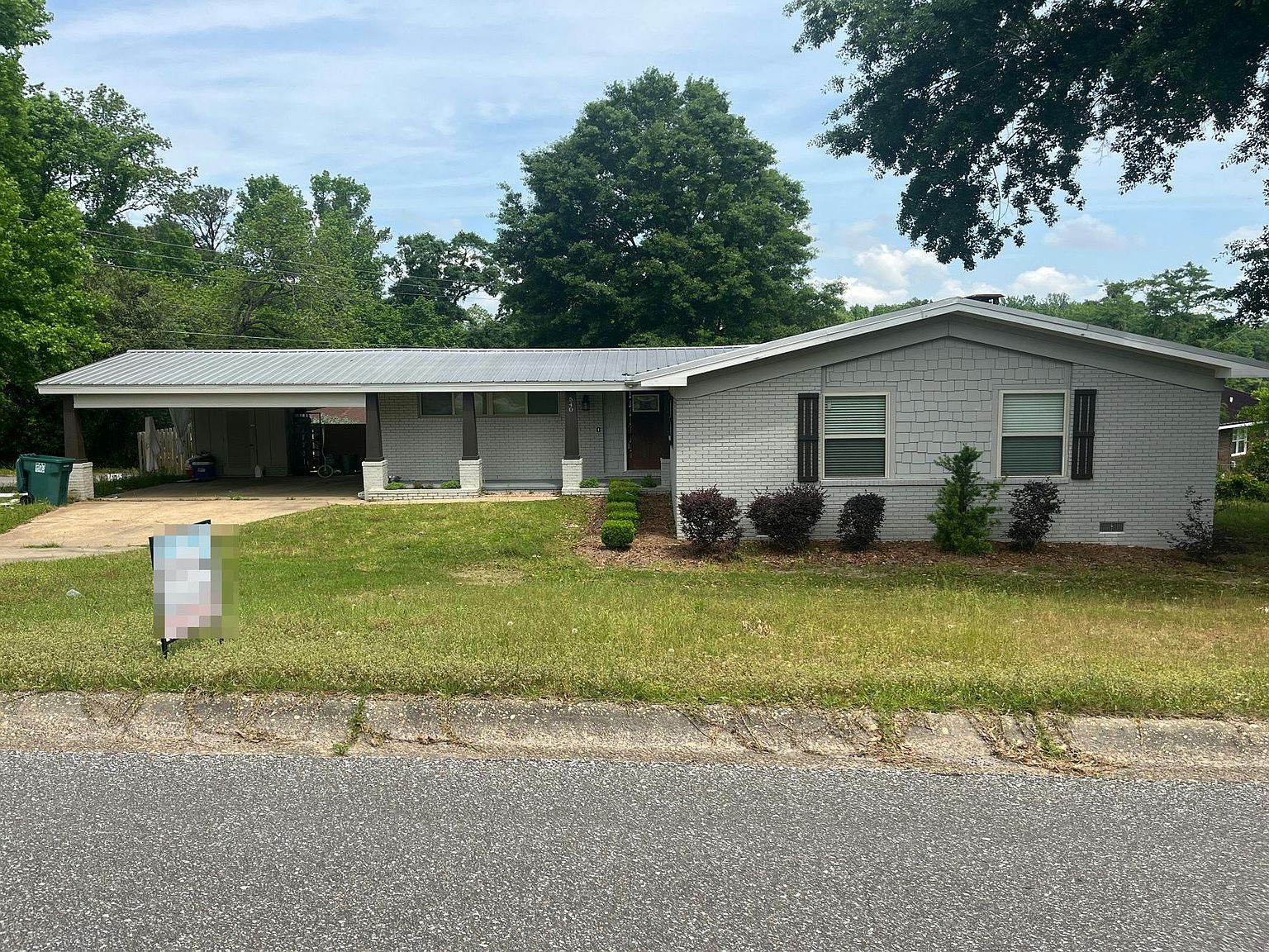 540 Holly Dr, Eufaula, Al 36027 