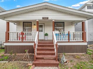 5047 Grace Ave, Saint Louis, MO