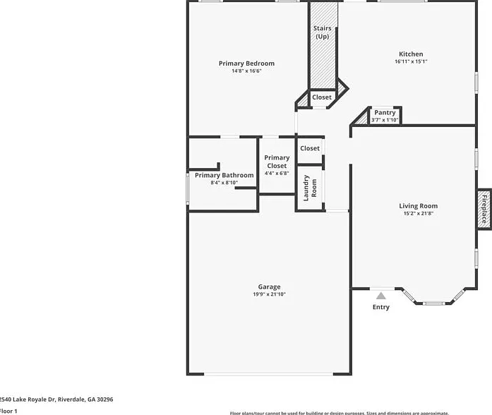 3 bed, 2.0 bath, 2047 sqft, $2,110 — Photo 3