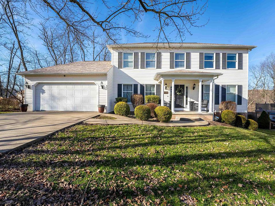 1030 Ashton Dr, WV 26508 Zillow