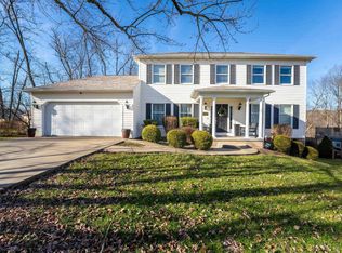 1030 Ashton Dr, Morgantown, WV 26508