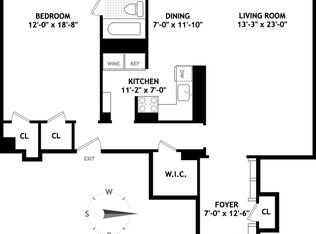 38 E 85th St #4C, New York, NY 10028