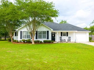 3820 Robin Ln, Valdosta, GA 31605