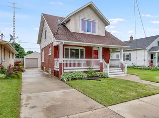 4519 24th Ave, Kenosha, WI 53140