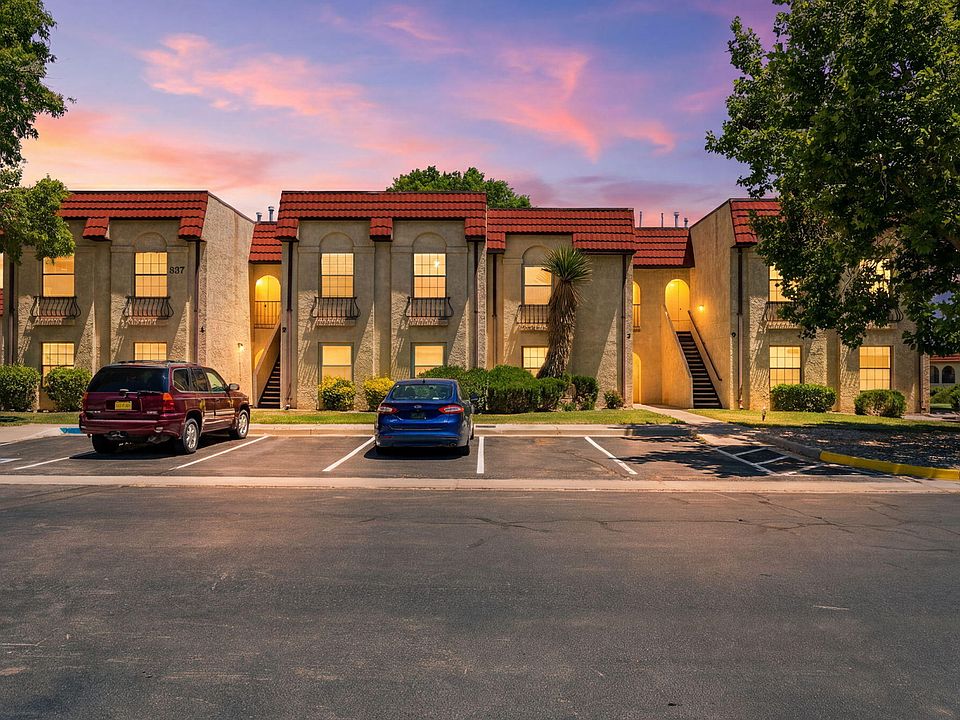 1st image of 827 Country Club Dr SE APT 2B