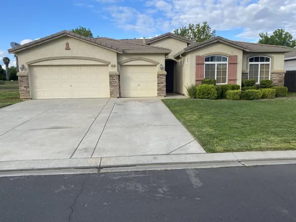 11078 Malibu Ave, Chowchilla, CA 93610