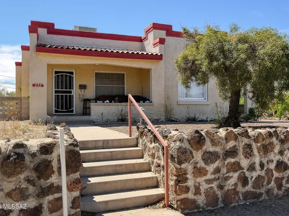 232 E University Blvd, Tucson, AZ 85705