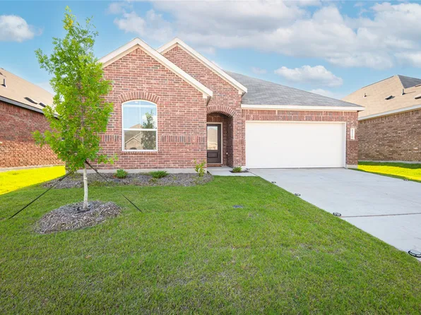 5110 Sagerun Dr, Princeton, TX 75407