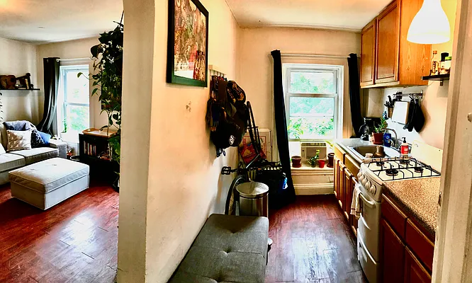 Rented by Boerum Hill Realty | media 55