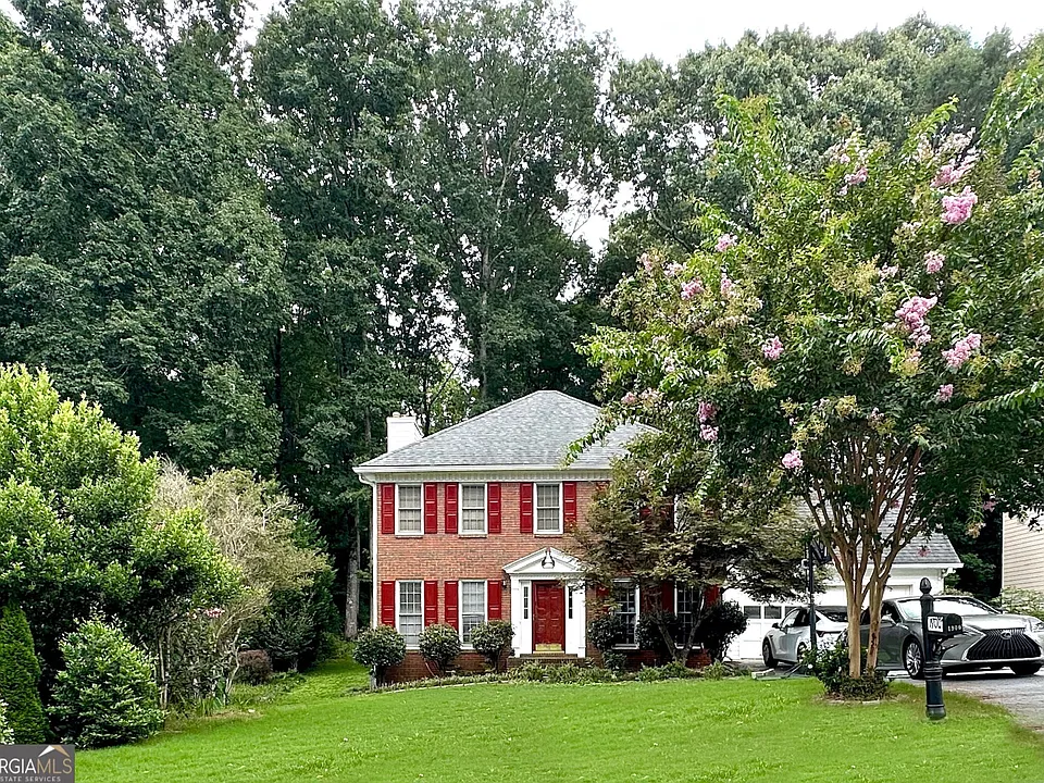 1900 Federal Ct