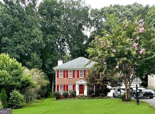 1900 Federal Ct, Lawrenceville, GA 30044