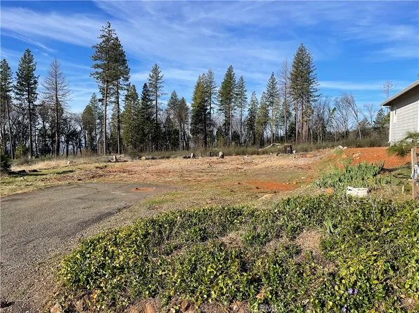 13605 W Park Dr #90, Magalia, CA 95954