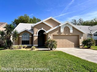 9395 Bourbon St, Weeki Wachee, FL 34613