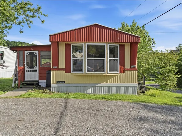 1300 Hidden Valley Dr, Bulger, PA 15019