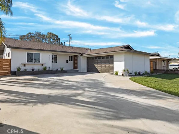 6478 Flamingo Dr, Buena Park, CA 90620