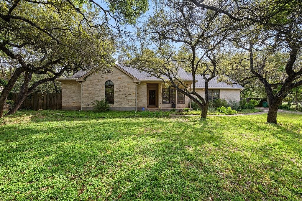 819 Kemp Hills Dr, Austin, TX 78737 MLS 7873356 Zillow