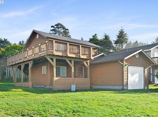 5515 NW 3rd St, Tillamook, OR 97141