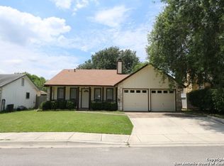 11446 Fort Wyne Dr, San Antonio, TX 78245