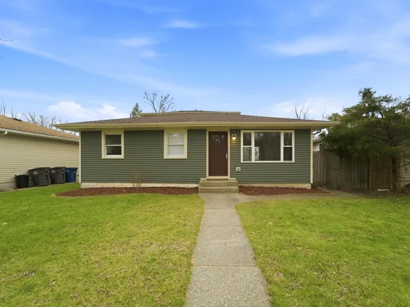 2886 Warren St, Lake Station, IN 46405