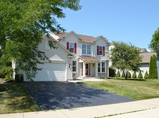 1220 Umbdenstock Rd, Elgin, IL 60123