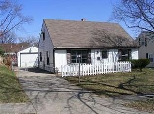 2029 Speice Ave, Dayton, OH 45403