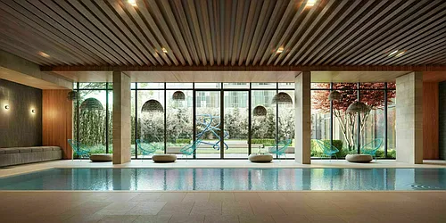 Rented by Home by Choice LLC