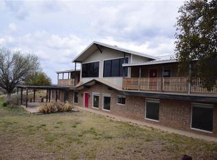 273 Edinburgh Rd, San Angelo, TX 76901