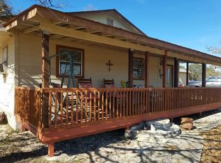 5482 Center Point Rd, Fredericksburg, TX 78624