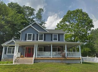 63 E Carroll St, Pearl River, NY 10965