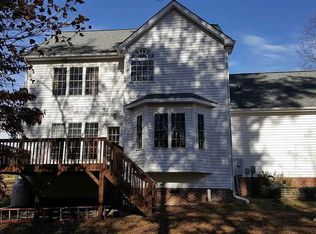 1904 Endwell Dr, Raleigh, NC 27616