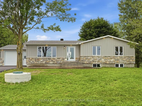 1568 Pilon Rd, Clarence Rockland, ON K0A 1N0