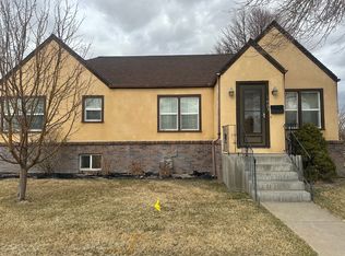 1603 17th St, Mitchell, NE 69357
