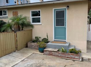 1103 Ford Ave #A, Redondo Beach, CA 90278