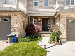258 McMeeken Dr, Cambridge, ON