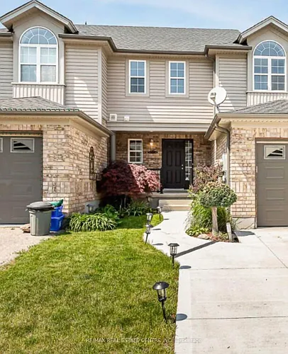 258 McMeeken Dr Photo 1