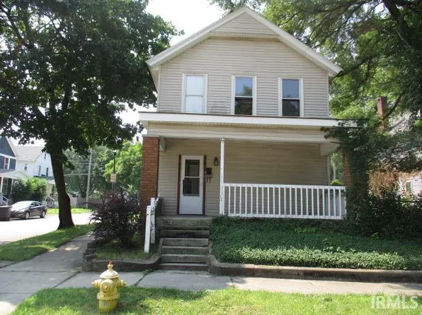 401 W Williams St, Fort Wayne, IN 46802