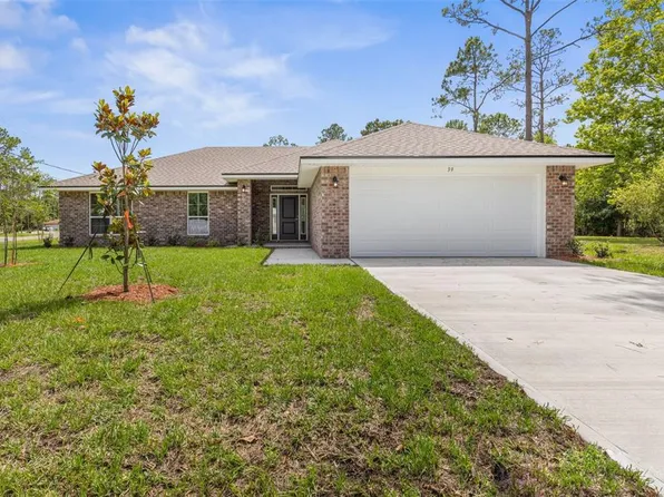 18 Ulbright Ct, Palm Coast, FL 32164